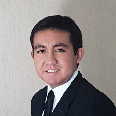 Alvaro Guajardo – LAAC Alvaro Guajardo - LAAC